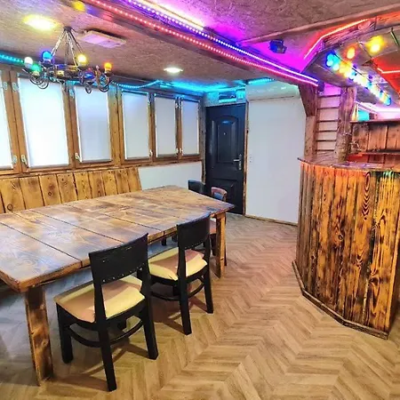 Kabakum 펜션